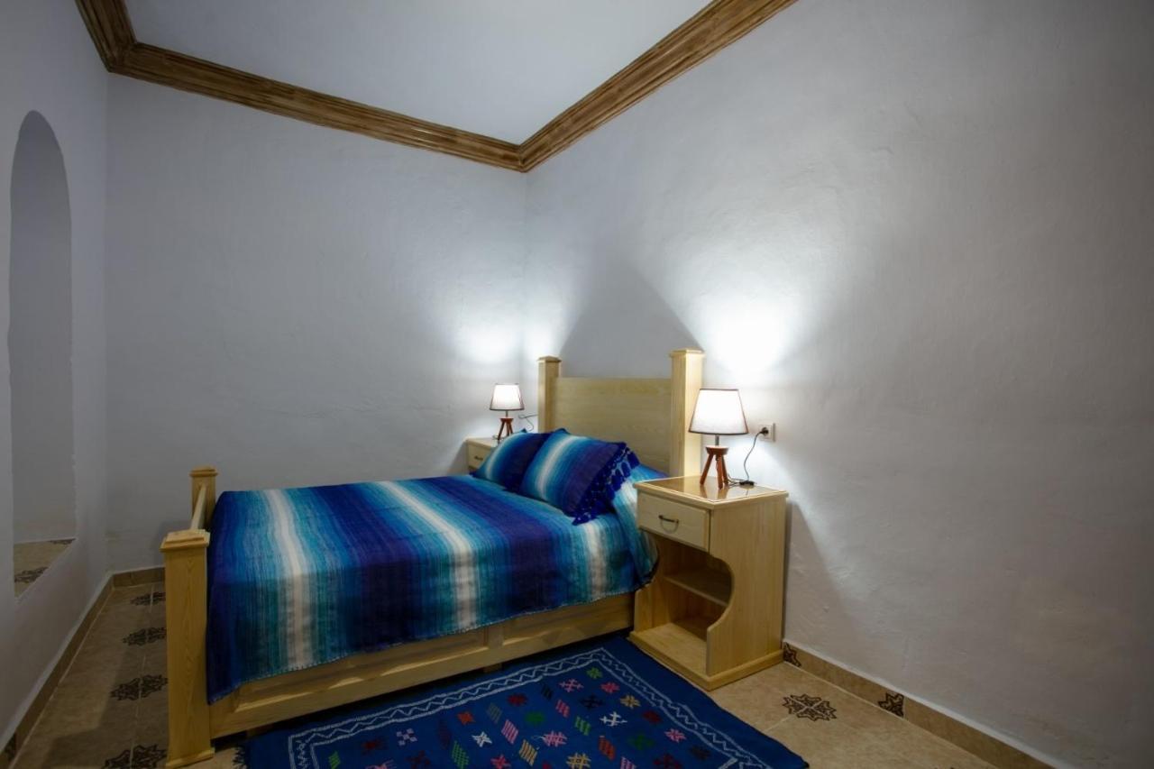 Appartement Dar Sidi Mfedal à Chefchaouen Extérieur photo