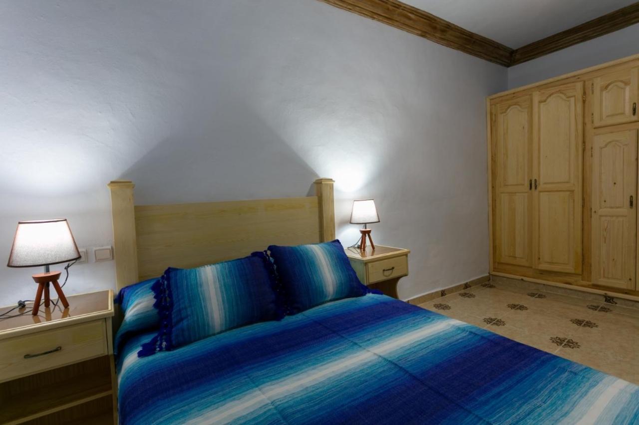 Appartement Dar Sidi Mfedal à Chefchaouen Extérieur photo